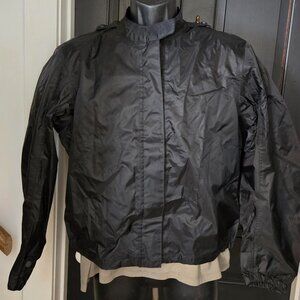 Harley Davidson Switchback 3 in 1  Jacket Liner Only Black Sz L 97531-07VW